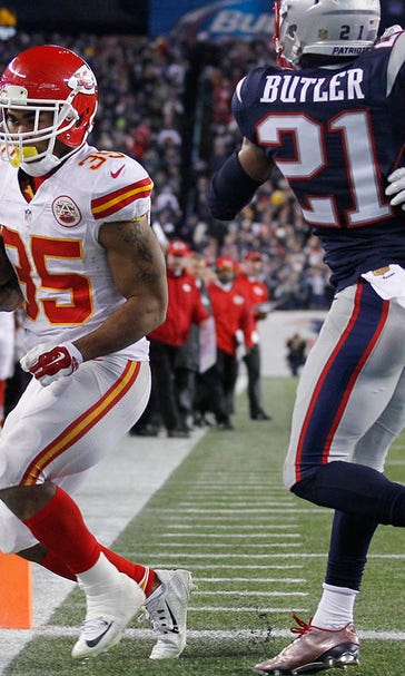 Late clock mismanagement costs Chiefs in comeback attempt